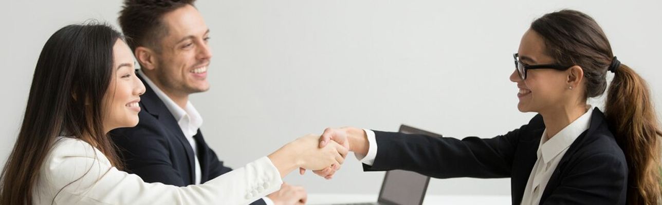 HRMS Solution
